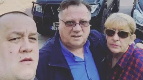 "Bila je mesec dana u bolnici" Srceparajući detalji o smrti supruge Halida Bešlića, sin Dino u lošem stanju!
