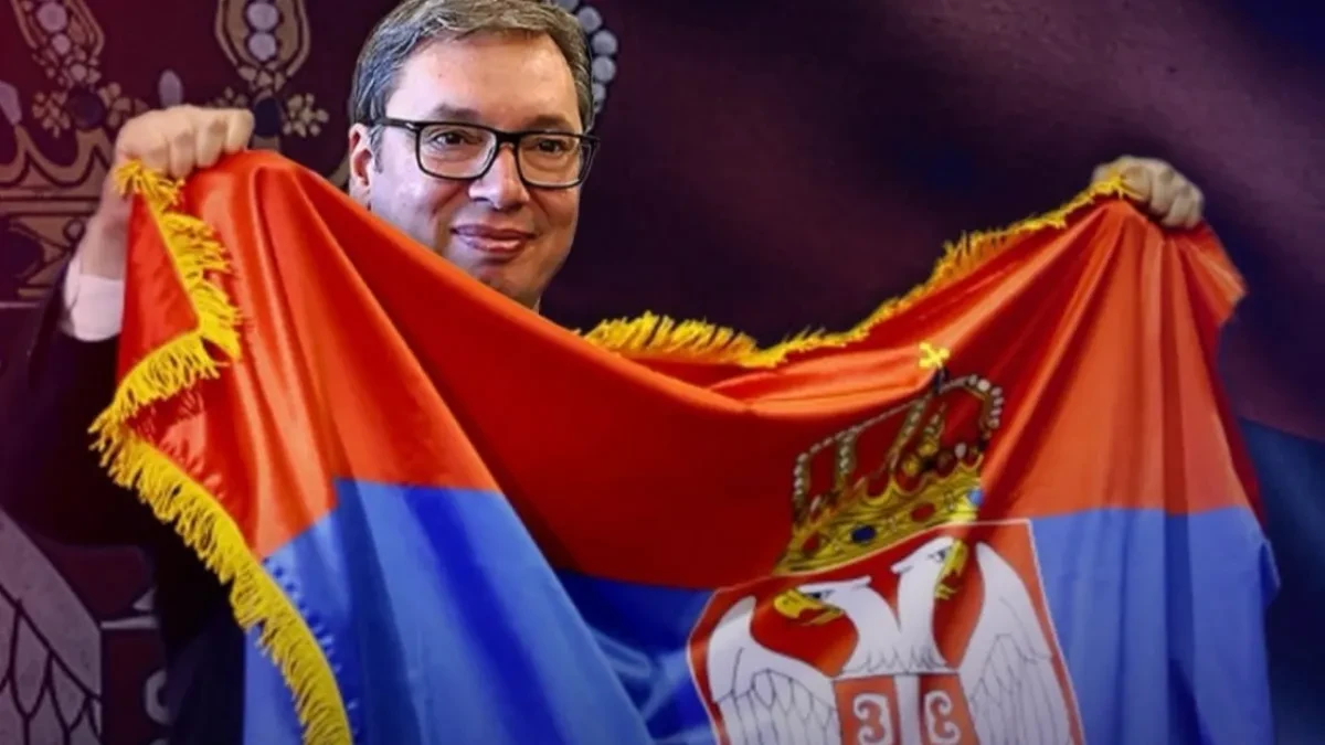 Srbija između tri svetske sile: Što je Vučić jači u svetu, to je veća nervoza u regionu!