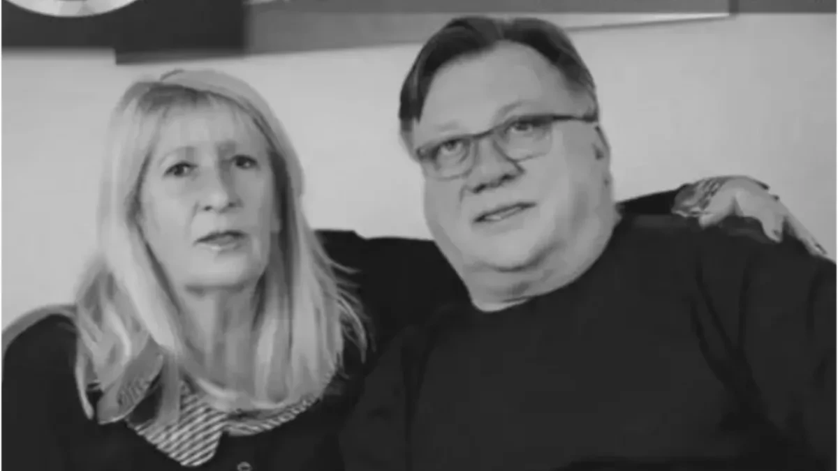 "Upravo sam saznao…" Uznemirujući prizori u domu Bešlića nakon smrti Sejde, porodica u agoniji!