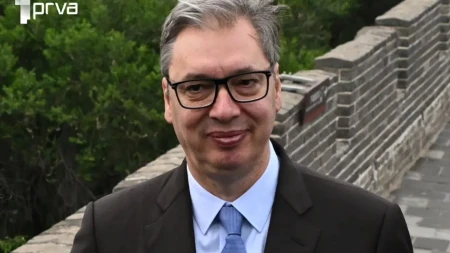 Uskoro se obraća Vučić: Predsednik u udarnom terminu o važnim temama