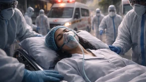 U razvoju tri vakcine protiv retkog soja! Epidemija ovog virusa preti da bude najgora da sada