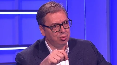 Vučić otkrio veliki plan za Vidovdan! Vreme je za pomirenje!