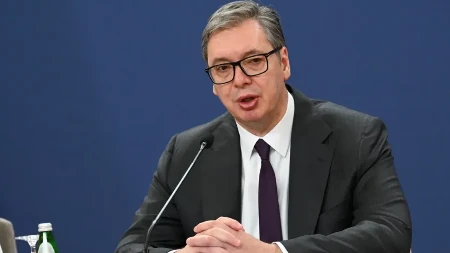 "Upozoravao sam ih još tada, nisu razumeli..." Vučić otkrio detalj iz vremena Miloševića