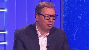 Vučić otkrio kako Srbiju vide Tramp i Si: "To je poštovanje prema našoj zemlji, a ne prema meni!"