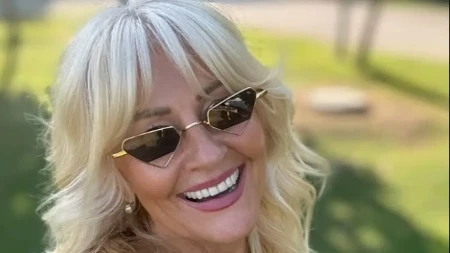 Šok u javnosti! Slavica Rokvić pokazala telo u bikiniju bez filtera, pa otkrila šta stoji iza njenog izgleda! (FOTO)