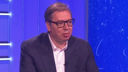 Vučić uživo sumira utiske nakon istorijske posete Kini: "To je moja obaveza"