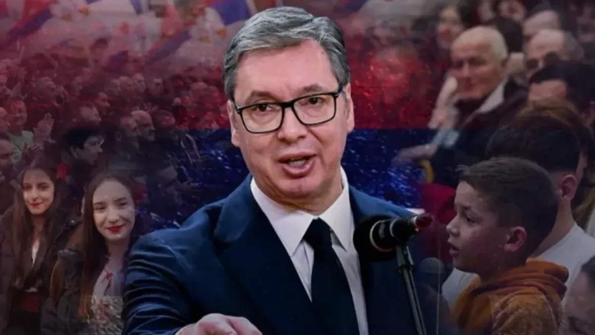 Vučić najavio veliku pomoć građanima! Stiže paket za jeftinije lekove, fokus na penzionere i najsiromašnije!