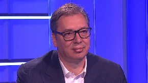 "Misle da će ih nagraditi ako se okreću protiv Srbije!" Vučić raskrinkao vlasti u Podgorici