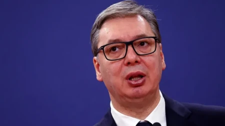 Ko je srušio Otvoreni Balkan? Vučić otkriva: Nisu verovali u ideju da Balkan pripada balkanskim narodima!