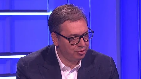 Vučić o stranim zvaničnicima: Tražili su od mene da namerno izgubim izbore i dam gradove opoziciji