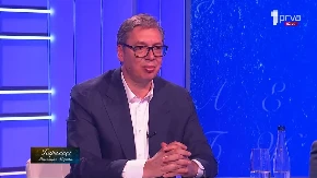 Vučić o potrebi nacionalnog jedinstva: Ratovi neće da se skoro završe, moramo da sačuvamo naš srpski brod