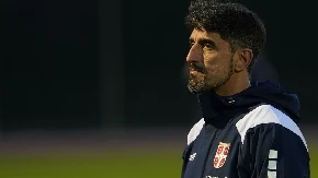 Posle šamarčine: Nove užasne vesti za Veljka Paunovića