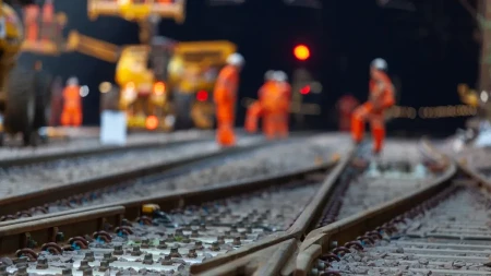 Istorijski projekat od 11 milijardi evra zauvek će promeniti evropski transport