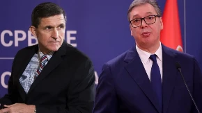 Nakon Trampa i čuveni američki general objavio Vučićev intervju: Evo šta je rekao o Srbiji!