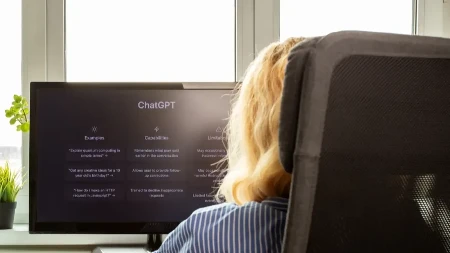 Sajber kriminalci koriste popularnost Čet Dži-Pi-Ti-ja za krađu podataka