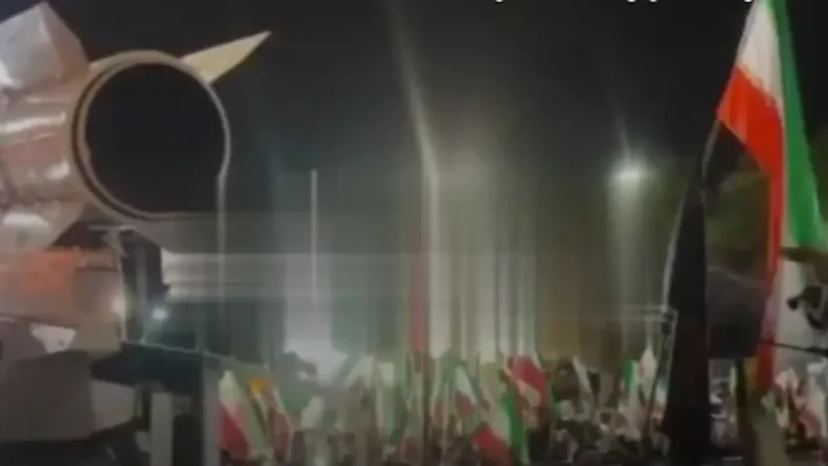 Nastavlja se seča u Iranu! Pogubljeni zbog prljave uloge u antivladinim protestima
