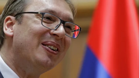 Vučić objavio isečak iz gostovanja na radio Beogradu pre 18 godina! Poslušajte šta je govorio kao opozicioni prvak