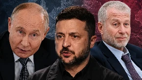 Zelenski preko milijardera poslao poruku Putinu: Ovog džokera u rukavu je čuvao dugo