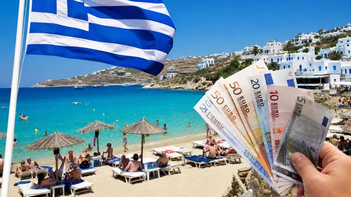 Važno za Srbe koji letuju u Grčkoj: Kreću u obračun sa nesavesnim turistima, kazne idu do 300 evra