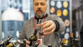 Beograd ponovo domaćin sajma Wine Vision by Open Balkan 2026  
