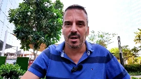 Boban Stojanović: Ništa istraživanja, ništa fokus grupe, ništa ne pokazuje da studentska lista pobeđuje