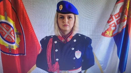 Tragedija u Nišu: Preminula pripadnica Žandarmerije - majka petoro dece