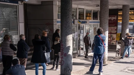 Sjajne vesti iz PIO Fonda za oko 115.000 penzionera: Stiže pomoć, evo ko ima pravo da se prijavi