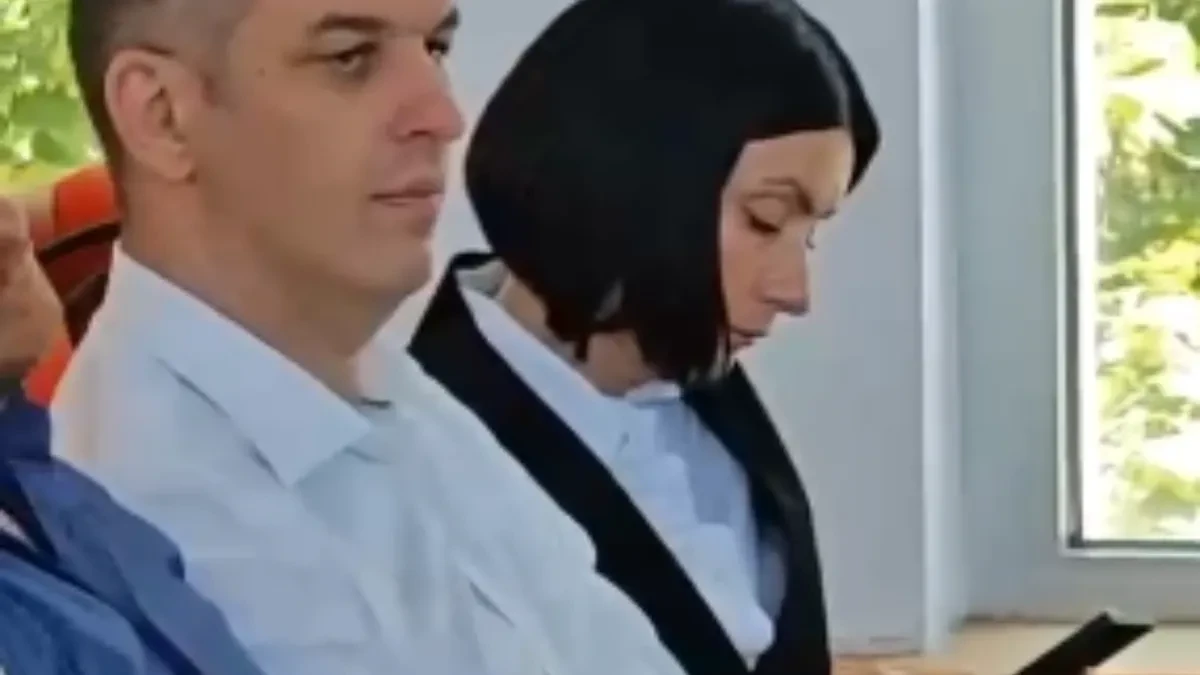 Poslanica blokadera Milića glasa za predloge vlasti! Daje kvorum, sve je snimljeno