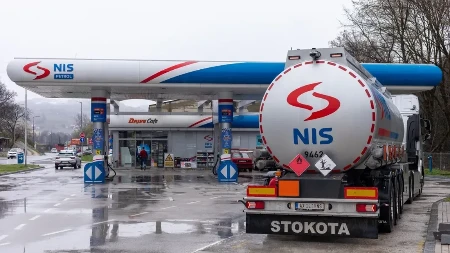 NIS od OFAK-a zatražio još jedno produženje licence: Bliži se poslednji trenutak