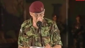 "Nisam hteo da počnem treći svetski rat" Ovo je Majkl Džekson rekao o sudbonosnim danima Kumanovskog sporazuma