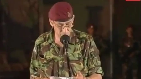 "Nisam hteo da počnem Treći svetski rat" Ovo je Majkl Džekson rekao o sudbonosnim danima Kumanovskog sporazuma