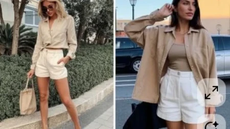 Udobni, moderni i laki za kombinovanje: 5 modela šortseva koji će ovog leta zameniti farmerke, suknje i pantalone