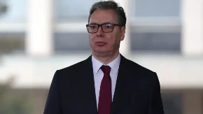 Vučić sutra sa Kopmanom na sastanku Operativnog tima za pristupanje Srbije EU