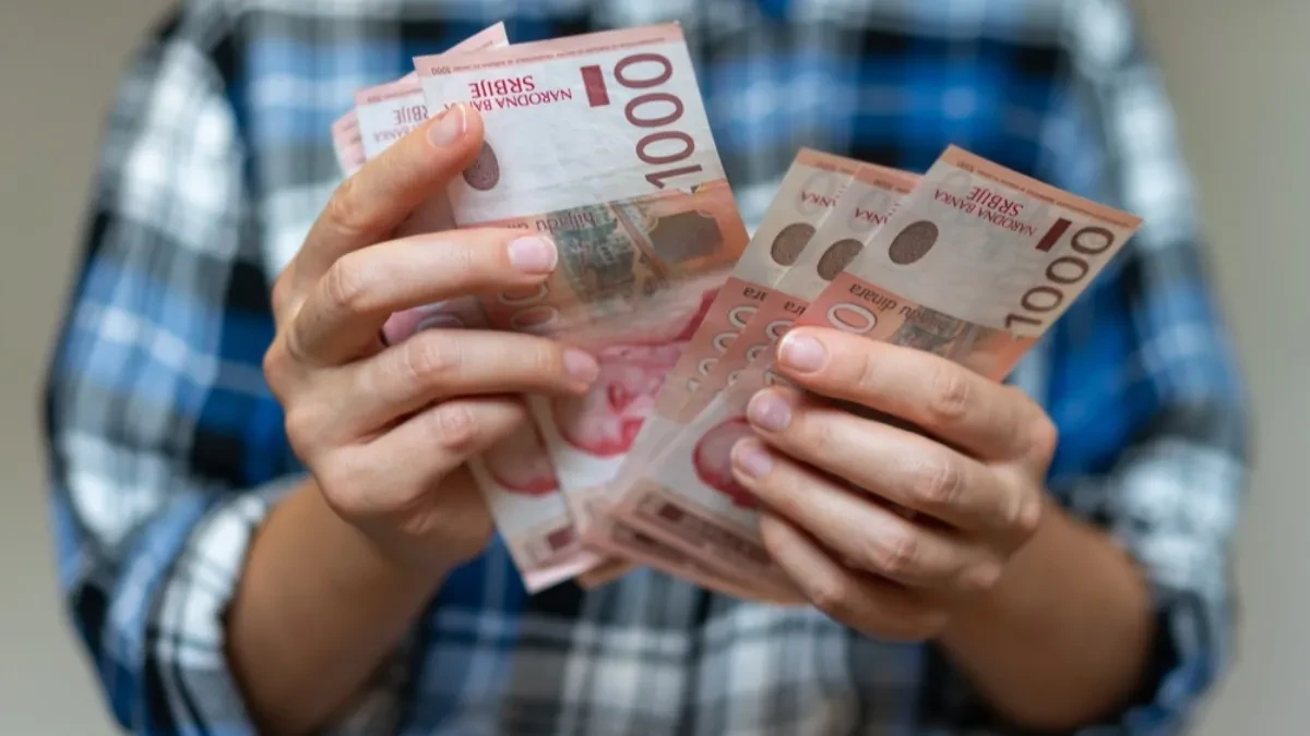 Uz novih 20.000 dinara jednokratne pomoći stiže još jedna podrška: Doneta važna odluka za ovu grupu građana