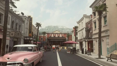 Odnos majke i ćerke koji je šokirao Holivud: Istina o filmskoj divi koju niko nije očekivao