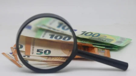 Evro izgubio poverenje - Švedska daje prednost svojoj valuti 