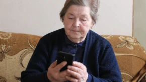 Vic dana: Poslala baba Perici poruku na viber...