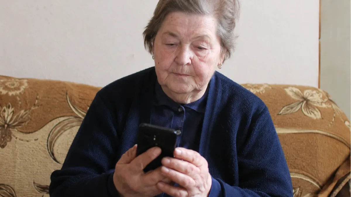 Vic dana: Poslala baba Perici poruku na viber...