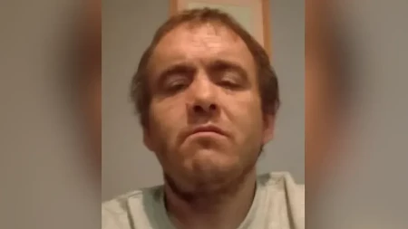 Izgubio je oko u napadu! Ovo je muškarac kojem je Sudanac pokušao da odseče glavu