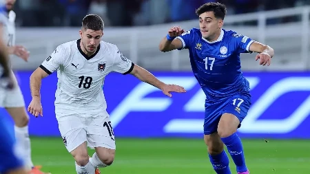 Zvanično: Miris Grčke na "Marakani", Zvezda predstavila drugo pojačanje