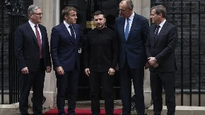 "Dobili smo samo fotografiju!" Posle sastanka sa Zelenskim usledile žestoke kritike