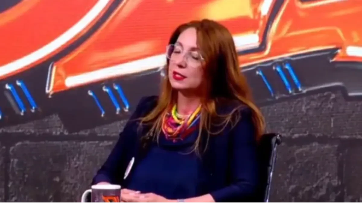 Pomenula nacističku Nemačku i pozvala na "čišćenje": Izjava blokaderke Marije Vasić izazvala buru