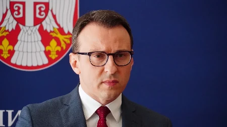 Rezolucija 1244 je naša tapija, moramo da se držimo međunarodnog prava