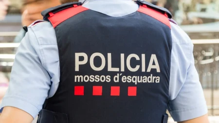 Muškarac ubijen u blizini konzulata Crne Gore: Detalji pucnjave u Barseloni, ponovo obračun klanova?