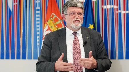 Ustaški srbomrzac ponovo pljuje Srbiju: Picula hvali blokaderske piculiće i napada Vučića 