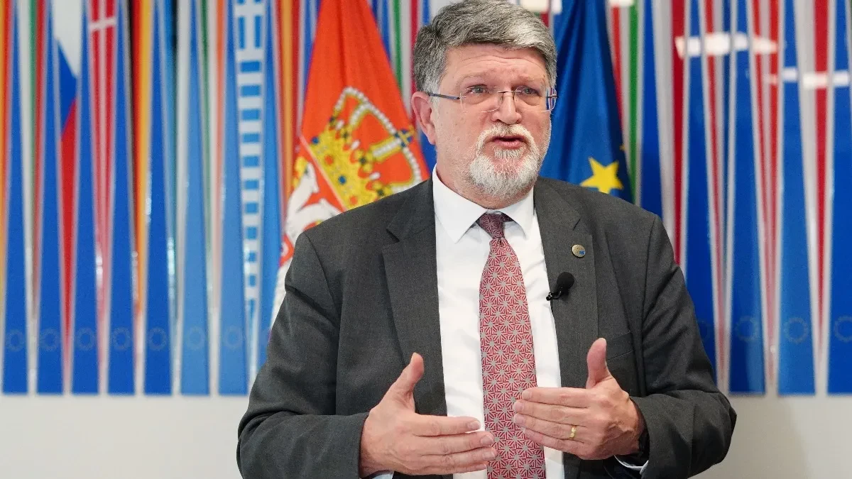 Ustaški srbomrzac ponovo pljuje Srbiju: Picula hvali blokaderske piculiće i napada Vučića 