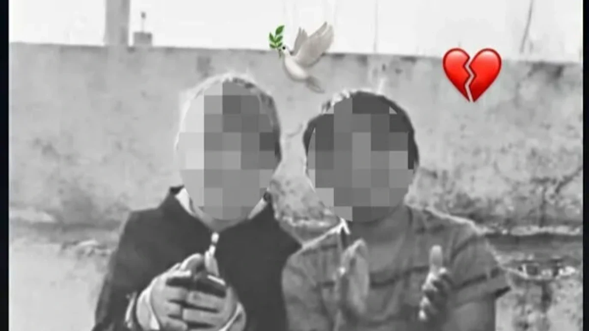"Naše dete odvukao je vir" Tetka dečaka koji se sa drugom udavio u Velikoj Moravi za Alo!  