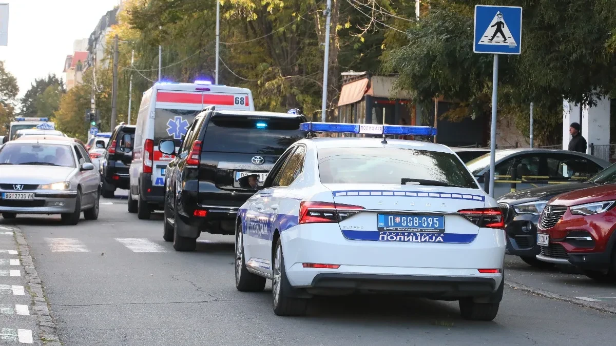 Turčin svirepo pretučen u Surčinu: Napadači mu slomili lobanju!