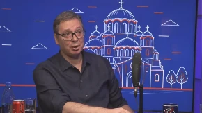 Vučić: Pomilovaću devojku sa Novog Beograda, dete je pokušalo sebi da oduzme život