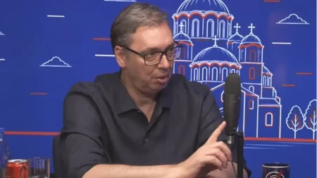 Vučić otkrio kada će biti izbori: "Razlika u glasovima će biti tolika..."